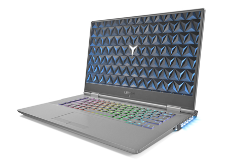 Buy Lenovo Legion Y740 (81UF001FIN), i7-9750H, 8GB RAM