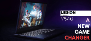 Lenovo Legion Y540, Price, Specifications & Much More