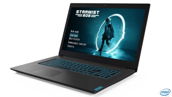 Lenovo Ideapad L340 Gaming (81LK00JSIN) - Image 2