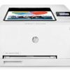 HP Color LaserJet Pro 200 M252n Printer - Image 2