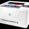 HP Color LaserJet Pro 200 M252n Printer - Image 3