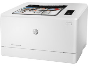 HP Color LaserJet Pro M154a Printer