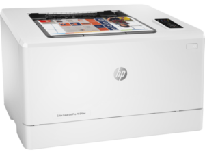 HP Color LaserJet Pro M154nw Printer