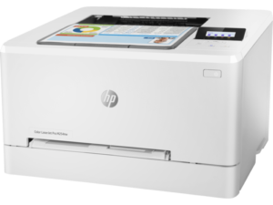 HP Color LaserJet Pro M254nw Printer