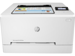 HP Color LaserJet Pro M254dw Printer