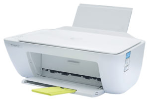 HP DeskJet 2132 All-in-One Printer