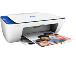 HP DeskJet IA 2676 All-in-One Printer