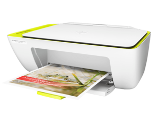 HP DeskJet IA 2135 All-in-One Printer