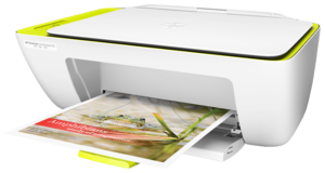 HP DeskJet IA 2138 All-in-One Printer