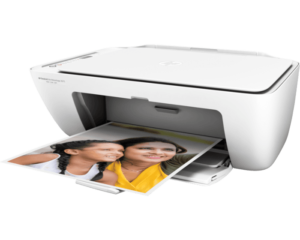 HP DeskJet IA 2675 All-in-One Printer
