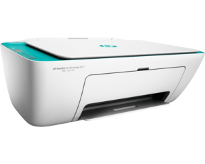 HP DeskJet IA 2677 All-in-One Printer