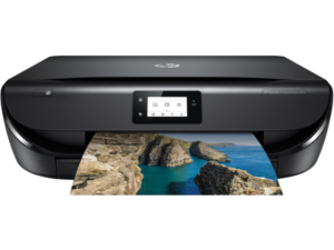 HP DeskJet IA 5075 All-in-One Printer