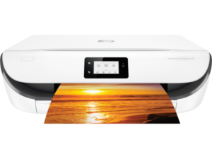 HP DeskJet IA 5085 AiO Printer