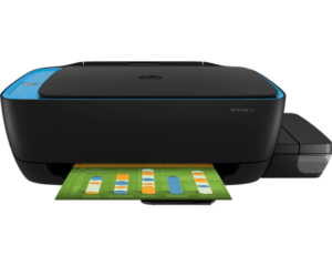 HP Ink Tank WL 419 AiO Printer