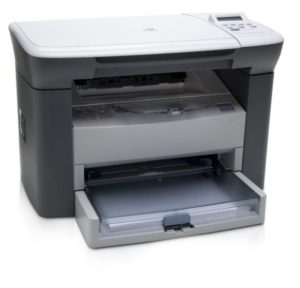 HP LaserJet M1005 MFP Printer