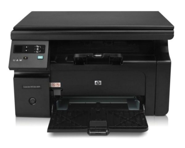 HP LaserJet M1136 MFP Printer - Image 3