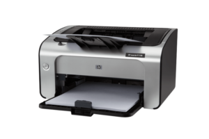 HP LaserJet P1108 Printer