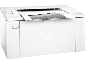 HP LaserJet Pro M104a Printer