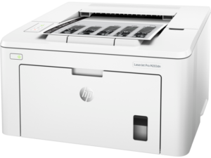 HP LaserJet Pro M203dn Printer