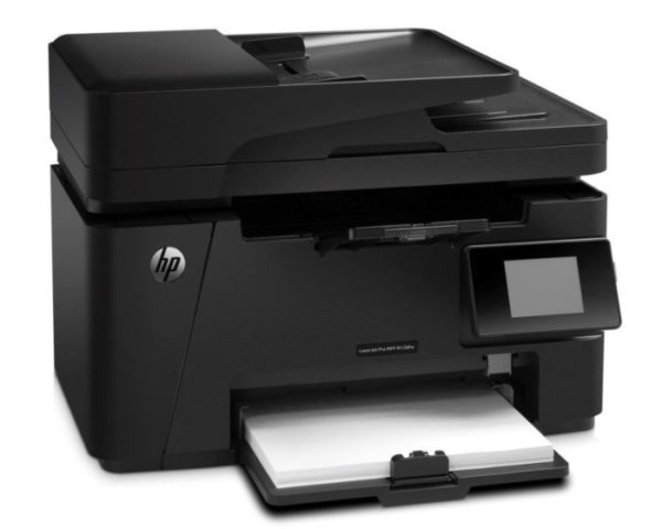 HP Color LaserJet Pro MFP M177fw Printer - Image 3