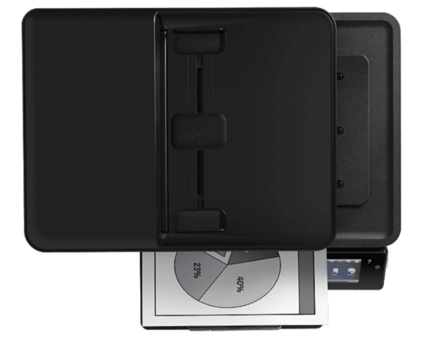 HP Color LaserJet Pro MFP M177fw Printer - Image 4