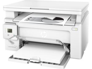 HP LaserJet Pro MFP M132a Printer