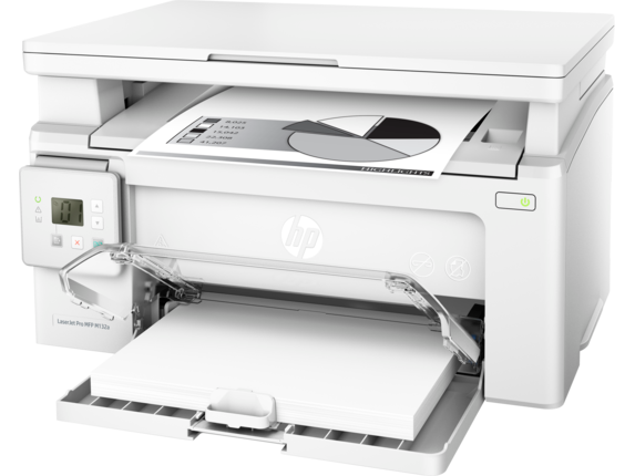 Buy HP LaserJet Pro MFP M132a Printer Online | Digital ...