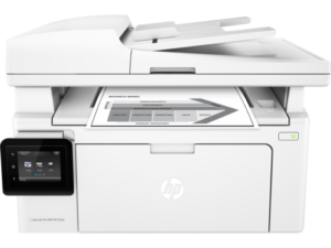 HP LaserJet Pro MFP M132fw Printer