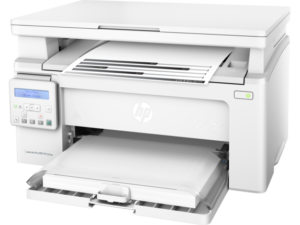 HP LaserJet Pro MFP M132nw Printer