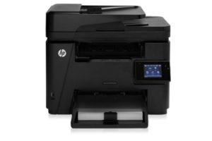HP LaserJet Pro MFP M226dn Printer