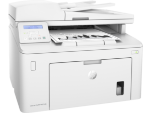 HP LaserJet Pro MFP M227sdn Printer