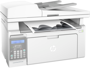 HP LaserJet Ultra MFP M134fn Printer