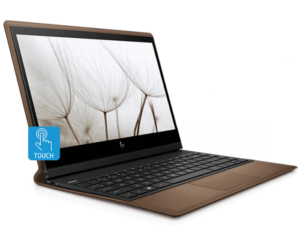 HP Spectre Folio 13-ak0049TU (Cognac Brown) - Digital Dreams jaipur