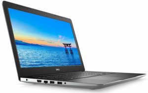 Dell New Inspiron 3584