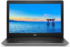 Dell New Inspiron 3584 BLK-C563114WIN9 RLFR-C563114WIN9