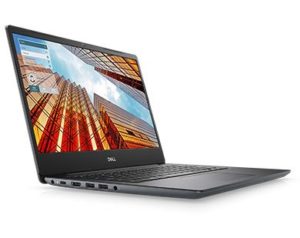 Dell Vostro 5481 (B557502WIN9)