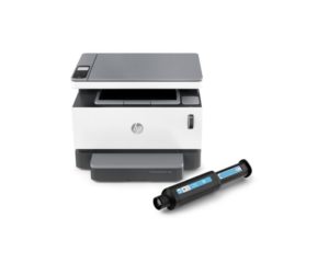 HP LaserJet Printer MFP 1200a Neverstop