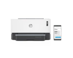 HP LaserJet Printer SFP 1000a Neverstop