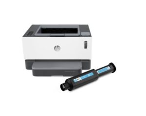 HP LaserJet Printer SFP 1000w Neverstop