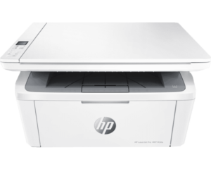 HP LaserJet Pro MFP M30a Printer