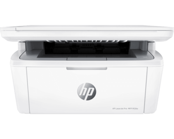 HP LaserJet Pro MFP M30w Printer - Image 7