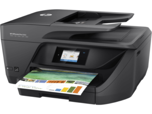 HP OfficeJet Pro 6970 All-in-One Printer