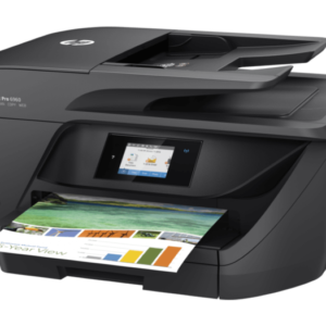 OfficeJet Pro 6970 All-in-One