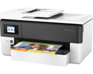 HP OfficeJet Pro 7720 Wide Format Printer