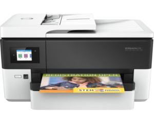 HP OfficeJet Pro 7730 Wide Format Printer