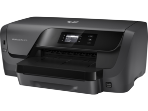 HP OfficeJet Pro 8210 Printer