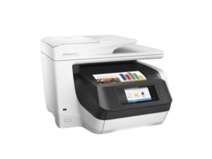 HP OfficeJet Pro 8732M All-in-one Printer