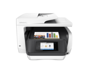 HP OfficeJet Pro 8720  All-in-One Printer