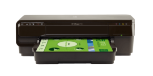 HP Officejet 7110 Wide Format ePrinter