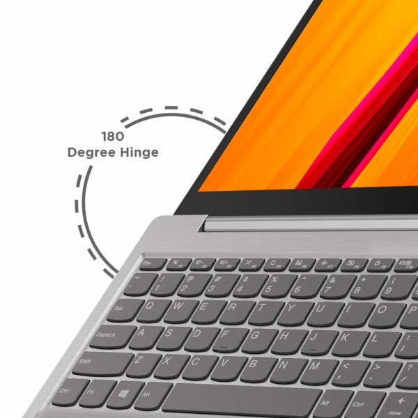 Lenovo Ideapad S145 (81MV00M3IN) - Image 2